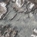 Ткань Пайеточная двухсторонняя (серебро-серебро)